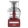 Magimix Food Processor 3200XL Compact Red