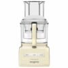 Magimix 5200XL Food Processor Cream