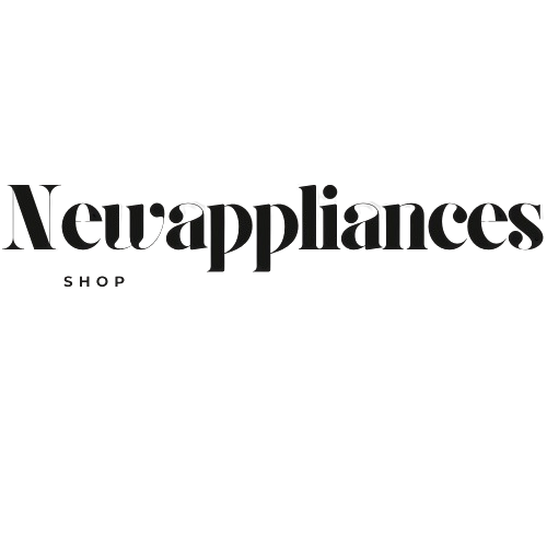 Modern Appliances for Modern Living